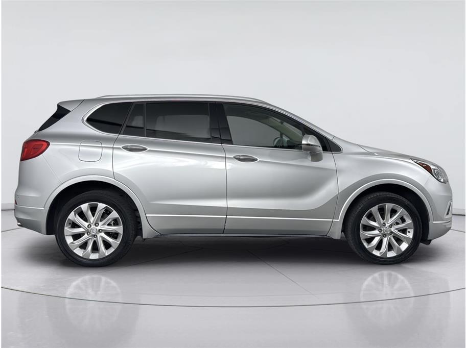 2016 Buick Envision Premium II Sport Utility 4D Folsom CA