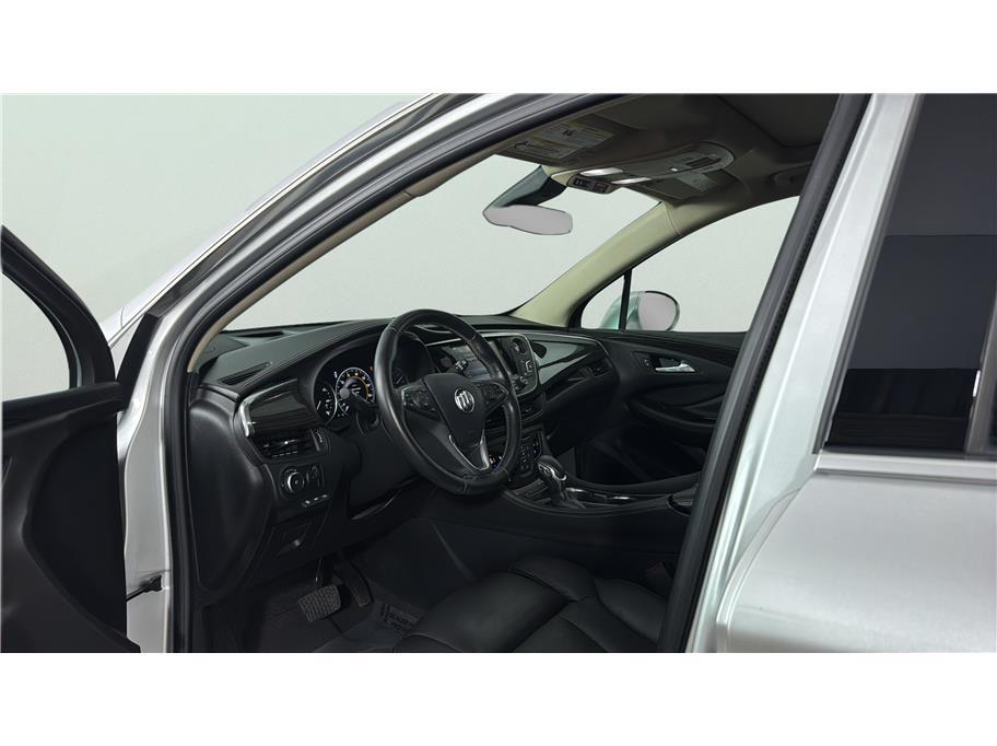 2016 Buick Envision Premium II Sport Utility 4D Folsom CA