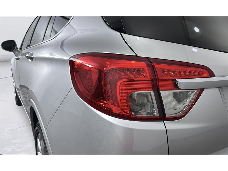 2016 Buick Envision Premium II Sport Utility 4D Folsom CA