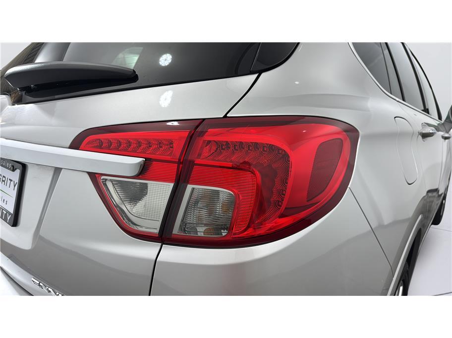 2016 Buick Envision Premium II Sport Utility 4D Folsom CA