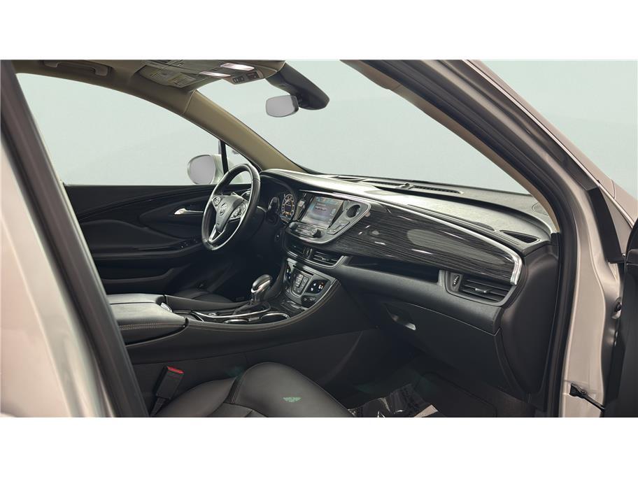 2016 Buick Envision Premium II Sport Utility 4D Folsom CA