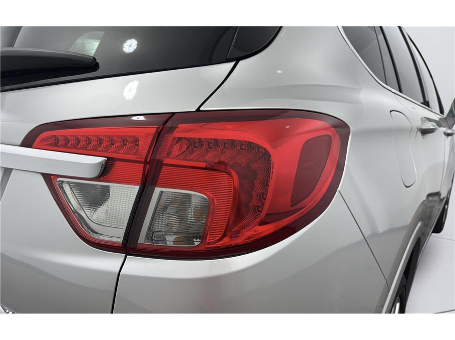 2016 Buick Envision Premium II Sport Utility 4D Folsom CA