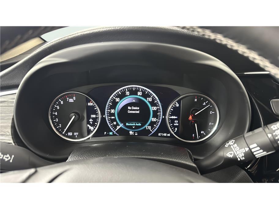 2016 Buick Envision Premium II Sport Utility 4D Folsom CA