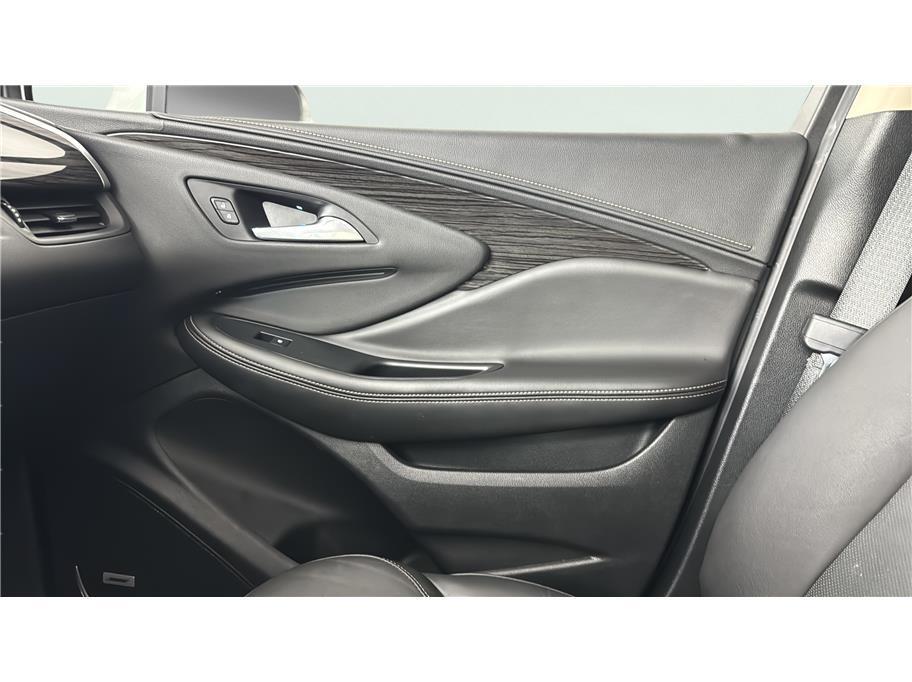 2016 Buick Envision Premium II Sport Utility 4D Folsom CA