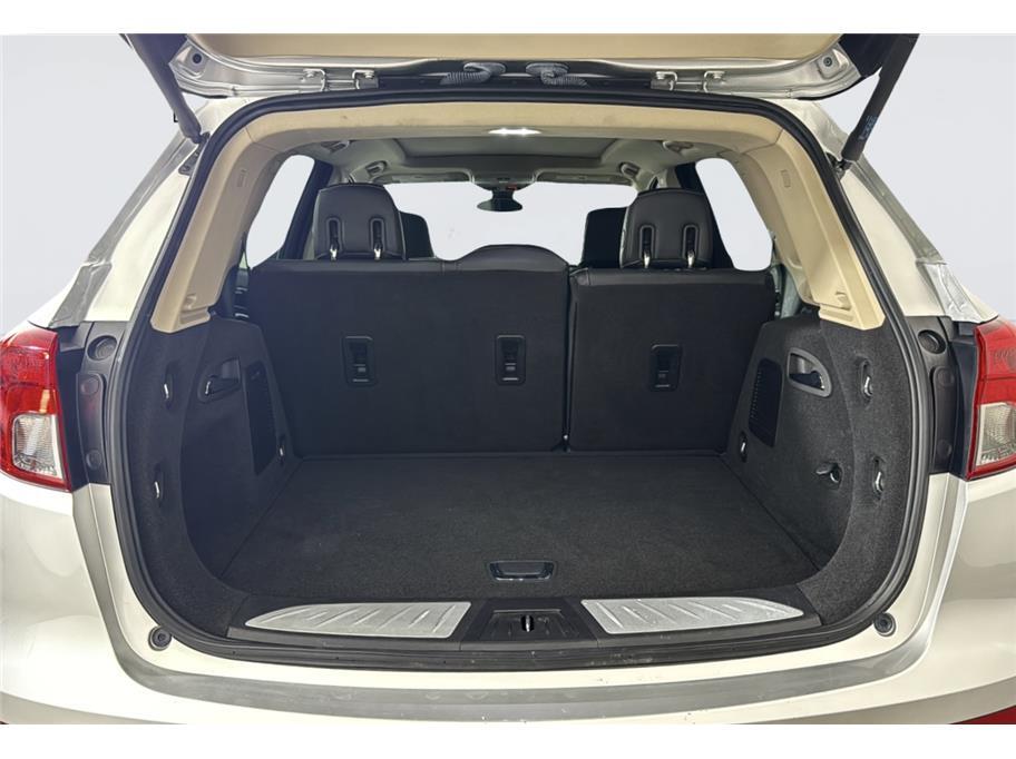 2016 Buick Envision Premium II Sport Utility 4D Folsom CA