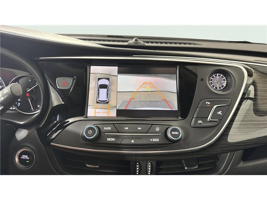 2016 Buick Envision Premium II Sport Utility 4D Folsom CA