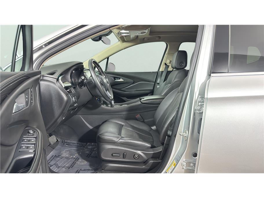 2016 Buick Envision Premium II Sport Utility 4D Folsom CA