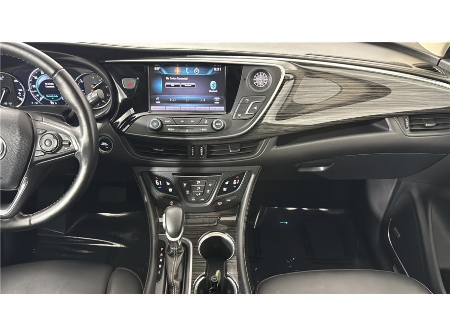 2016 Buick Envision Premium II Sport Utility 4D Folsom CA