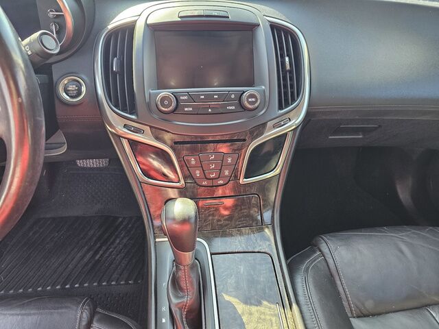 2016 Buick LaCrosse Duluth GA