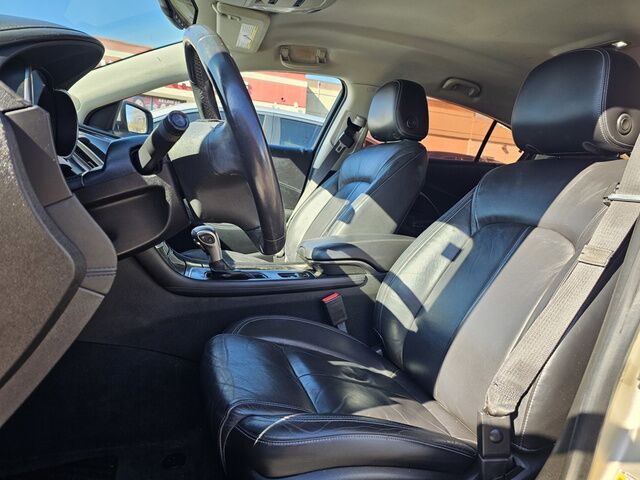 2016 Buick LaCrosse Duluth GA