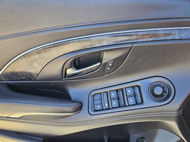 2016 Buick LaCrosse Duluth GA