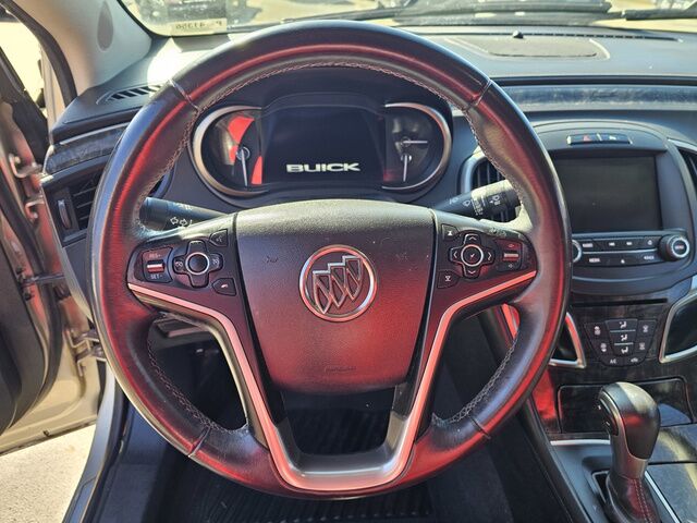 2016 Buick LaCrosse Duluth GA