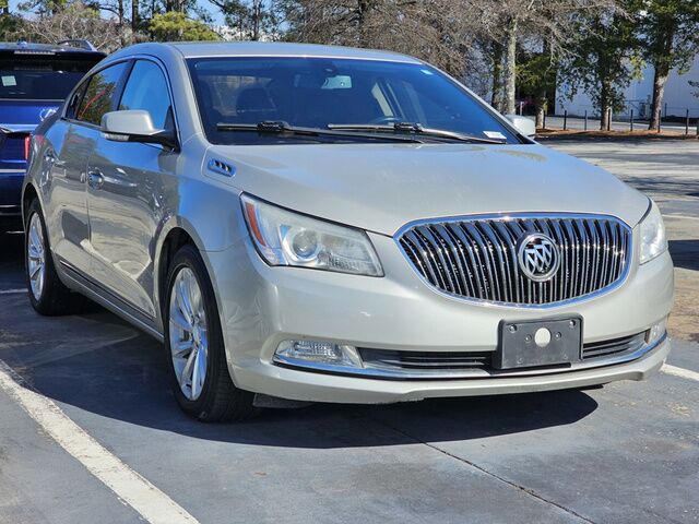 2016 Buick LaCrosse Duluth GA