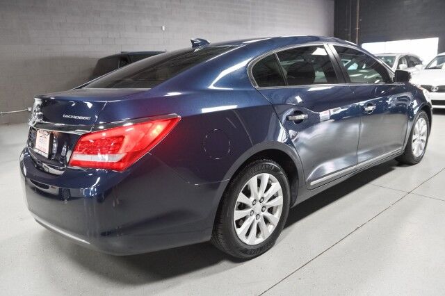 2016 Buick LaCrosse 4dr Sedan Chicago IL