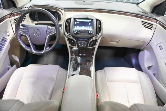 2016 Buick LaCrosse 4dr Sedan Chicago IL