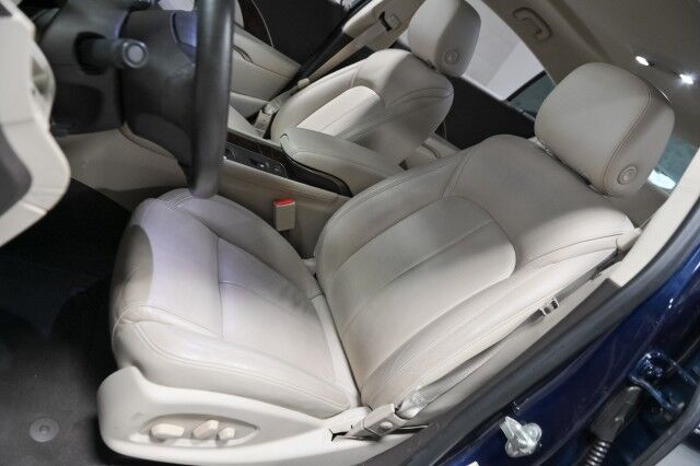 2016 Buick LaCrosse 4dr Sedan Chicago IL