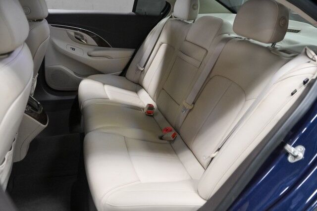 2016 Buick LaCrosse 4dr Sedan Chicago IL