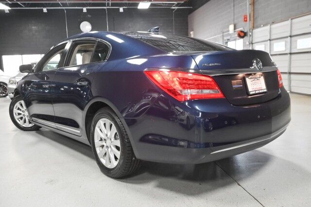 2016 Buick LaCrosse 4dr Sedan Chicago IL