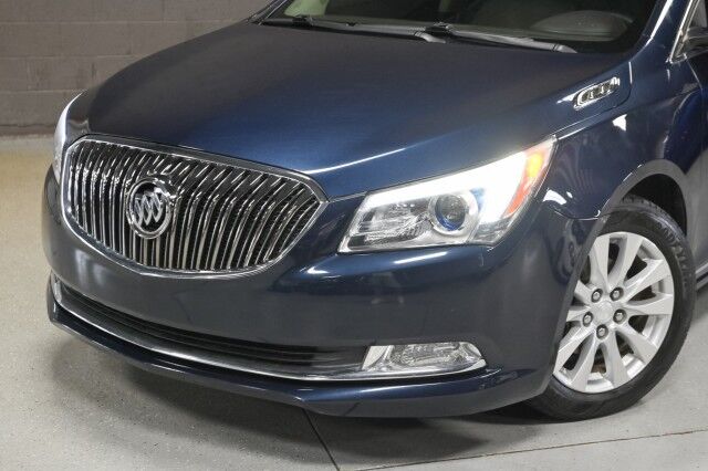 2016 Buick LaCrosse 4dr Sedan Chicago IL