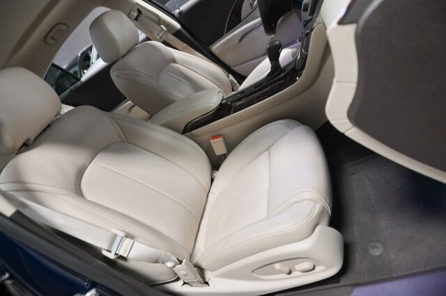 2016 Buick LaCrosse 4dr Sedan Chicago IL