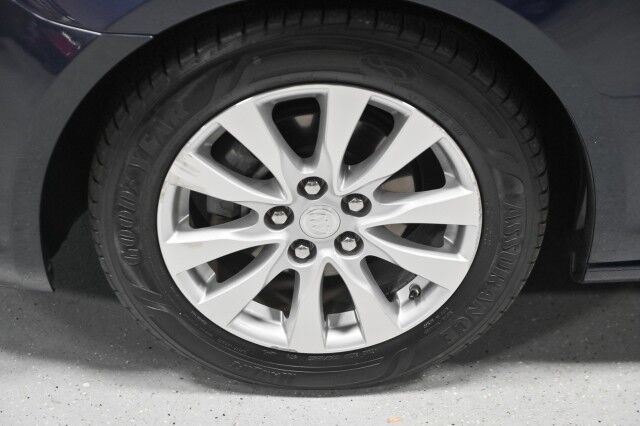 2016 Buick LaCrosse 4dr Sedan Chicago IL