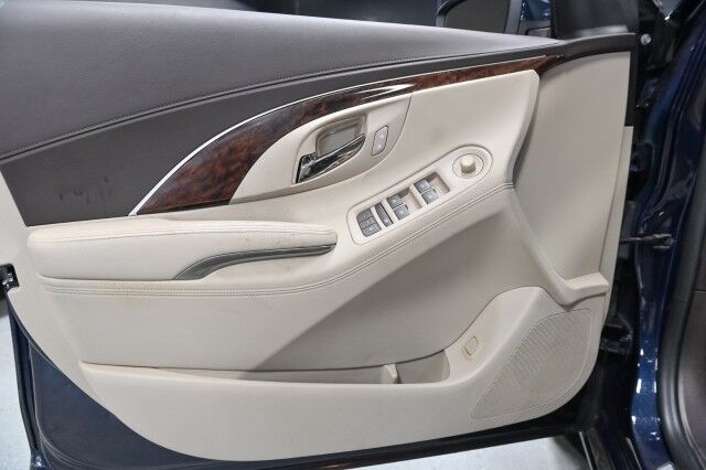 2016 Buick LaCrosse 4dr Sedan Chicago IL