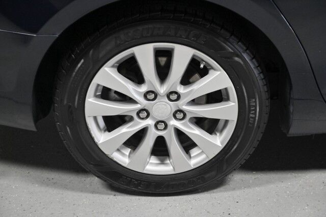 2016 Buick LaCrosse 4dr Sedan Chicago IL