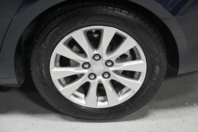 2016 Buick LaCrosse 4dr Sedan Chicago IL