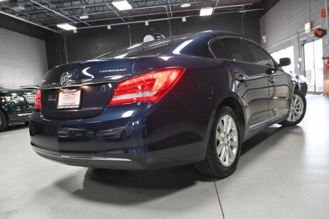 2016 Buick LaCrosse 4dr Sedan Chicago IL