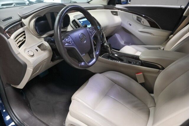 2016 Buick LaCrosse 4dr Sedan Chicago IL