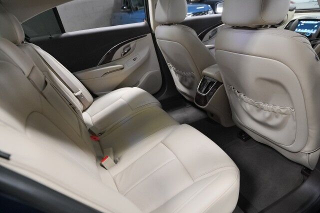 2016 Buick LaCrosse 4dr Sedan Chicago IL