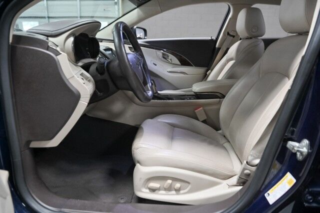 2016 Buick LaCrosse 4dr Sedan Chicago IL