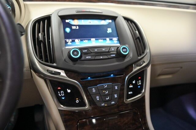 2016 Buick LaCrosse 4dr Sedan Chicago IL