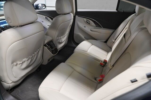 2016 Buick LaCrosse 4dr Sedan Chicago IL