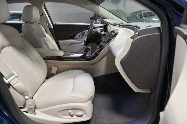 2016 Buick LaCrosse 4dr Sedan Chicago IL