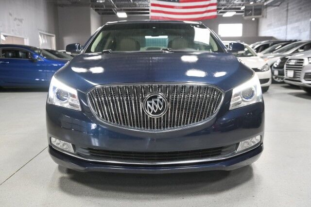 2016 Buick LaCrosse 4dr Sedan Chicago IL