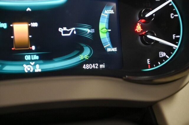 2016 Buick LaCrosse 4dr Sedan Chicago IL
