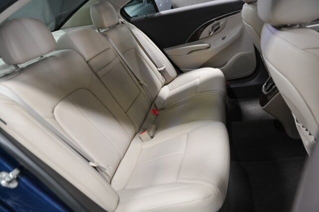 2016 Buick LaCrosse 4dr Sedan Chicago IL