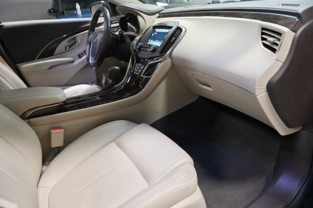 2016 Buick LaCrosse 4dr Sedan Chicago IL
