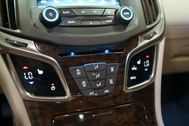 2016 Buick LaCrosse 4dr Sedan Chicago IL