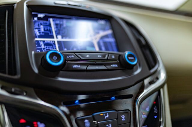 2016 Buick LaCrosse AWD Leather Roof Nav BCam Red Deer AB