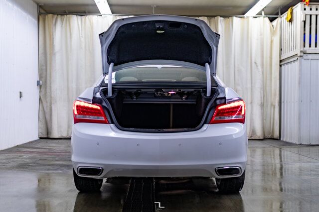 2016 Buick LaCrosse AWD Leather Roof Nav BCam Red Deer AB