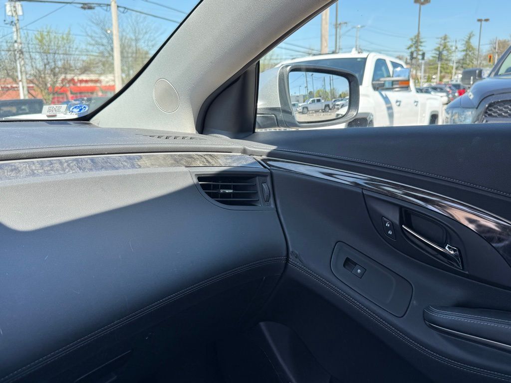 2016 Buick LaCrosse Base Crestwood KY