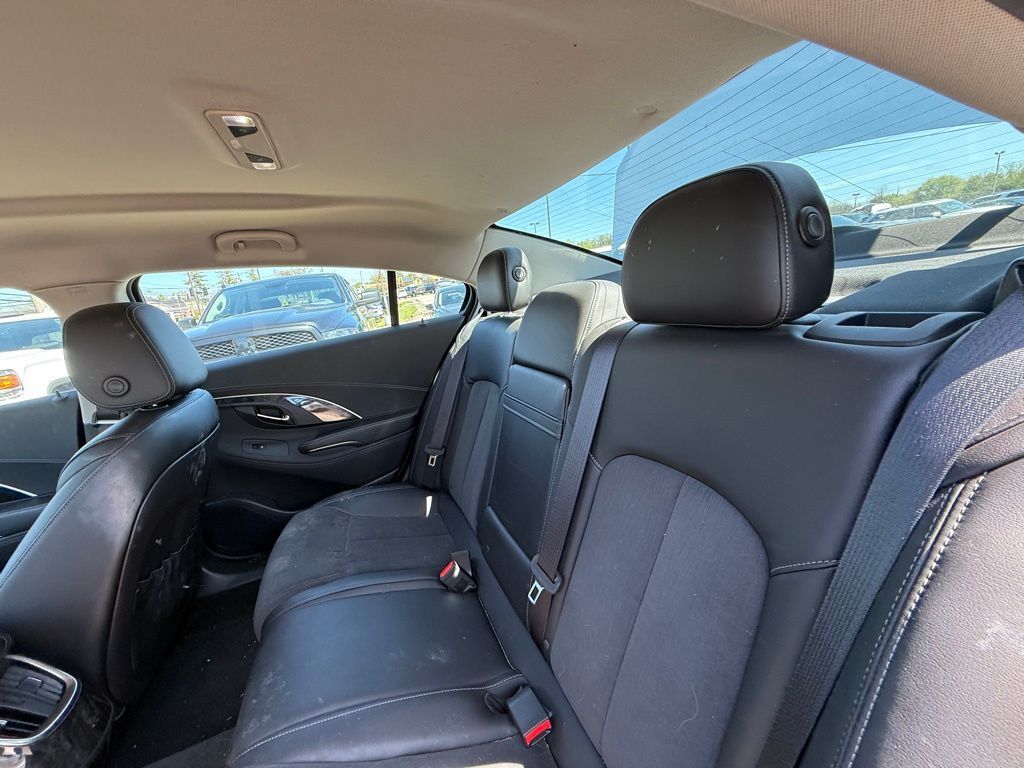 2016 Buick LaCrosse Base Crestwood KY