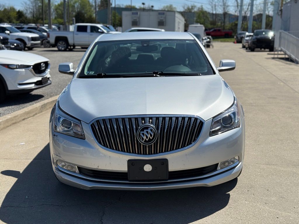 2016 Buick LaCrosse Base Crestwood KY