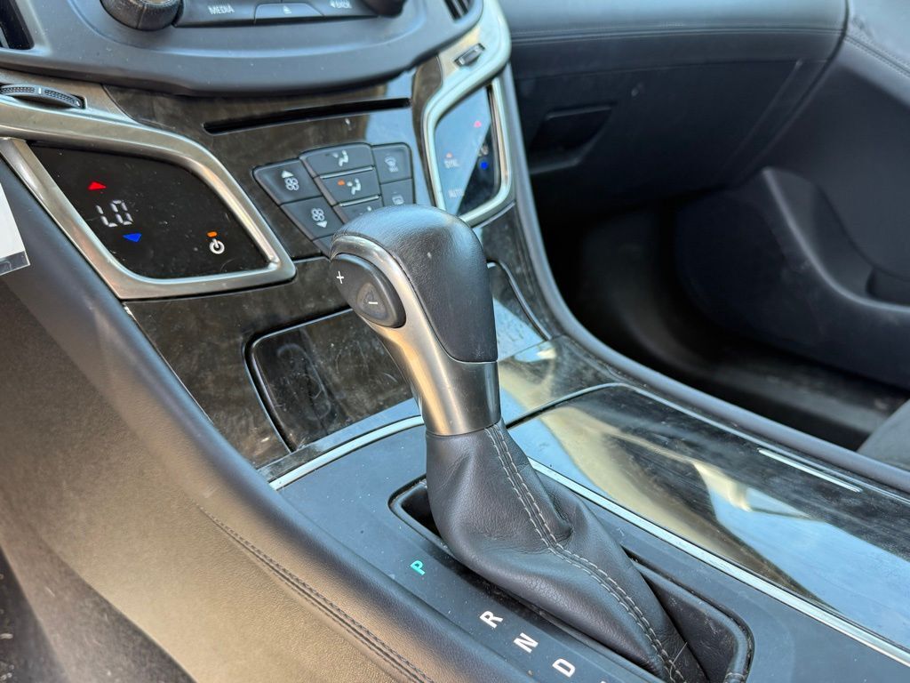 2016 Buick LaCrosse Base Crestwood KY