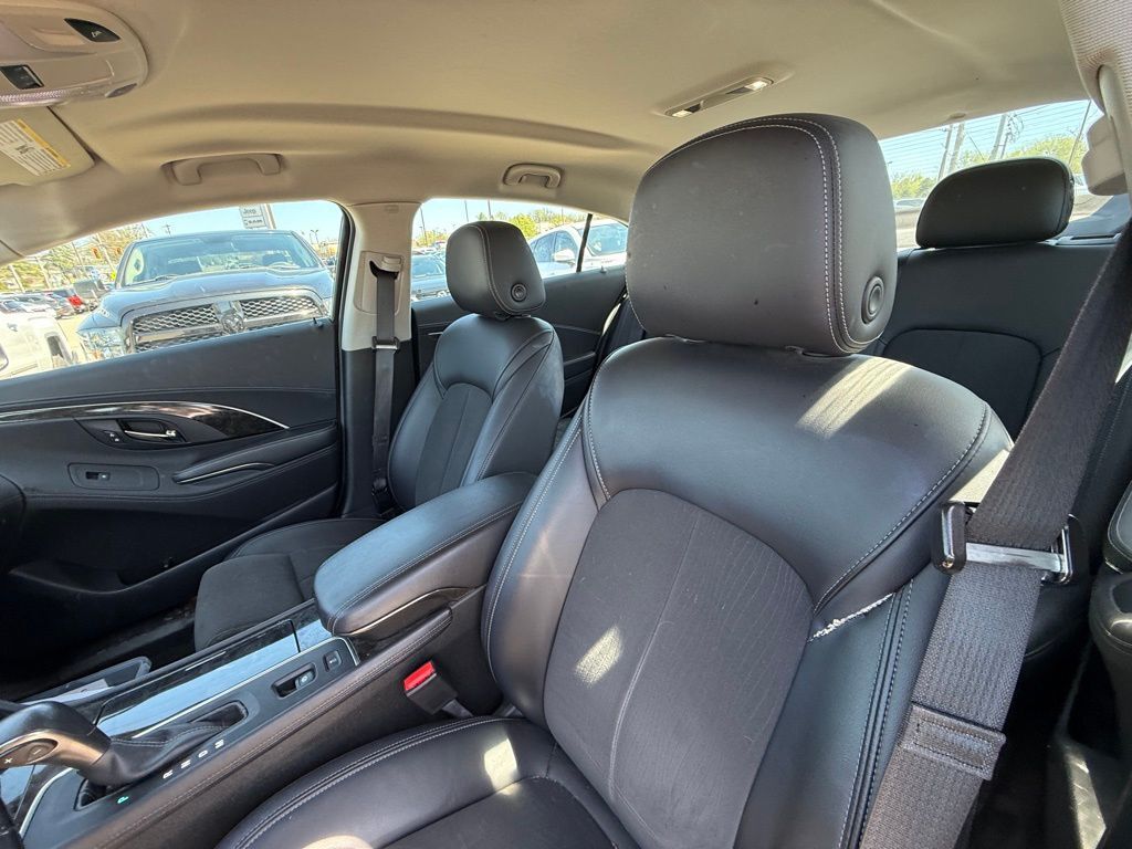 2016 Buick LaCrosse Base Crestwood KY