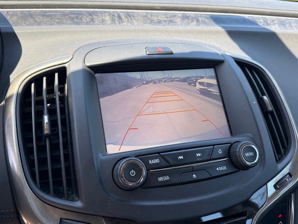 2016 Buick LaCrosse Base Crestwood KY