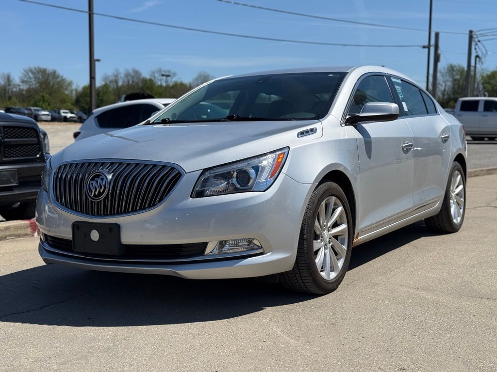 2016 Buick LaCrosse Base Crestwood KY