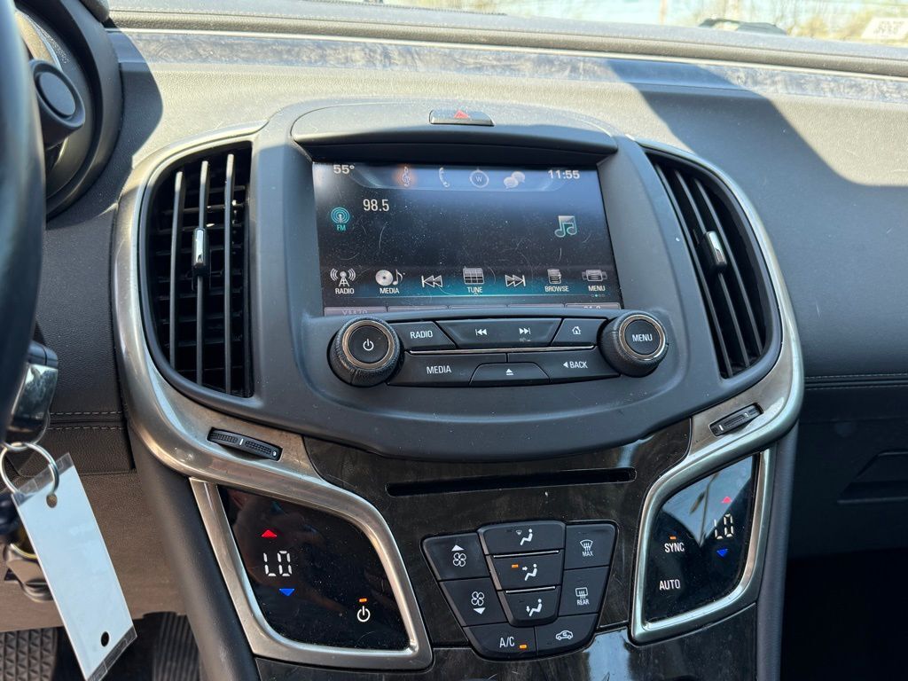 2016 Buick LaCrosse Base Crestwood KY